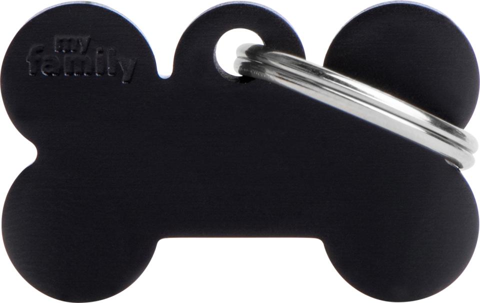 MyFamily Tegn basic, ben