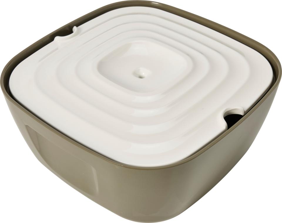 Volcano Drikkefontaine