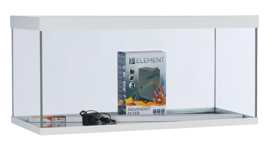AkvaStabil ELEMENT Aquarium