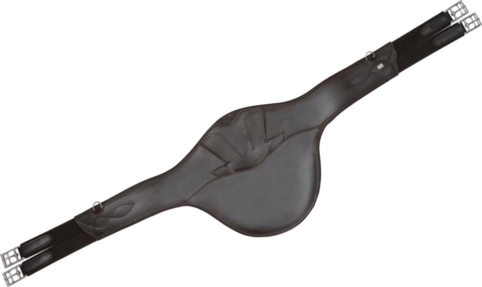 HorseGuard Lance stud guard girth