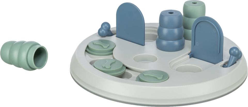 Dog Activity Flip Board