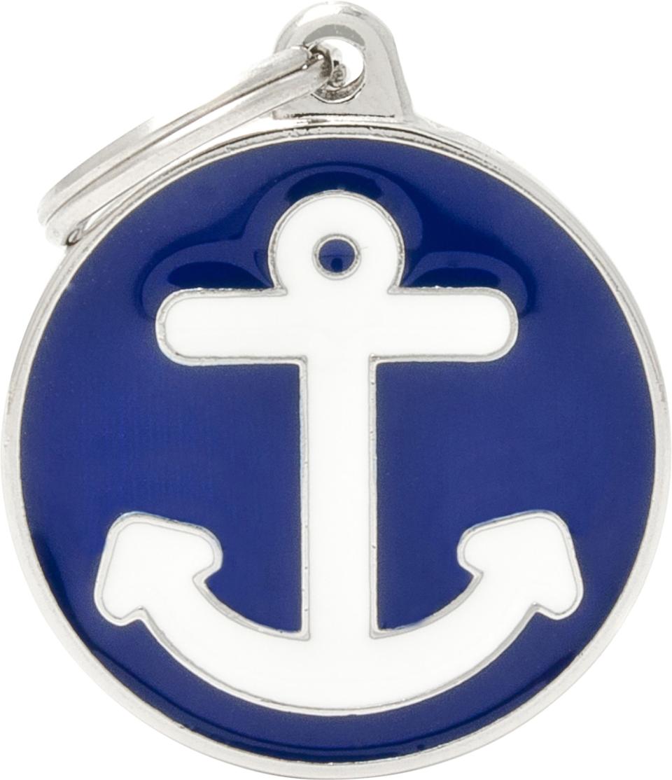 MyFamily Charms, cen, anchor