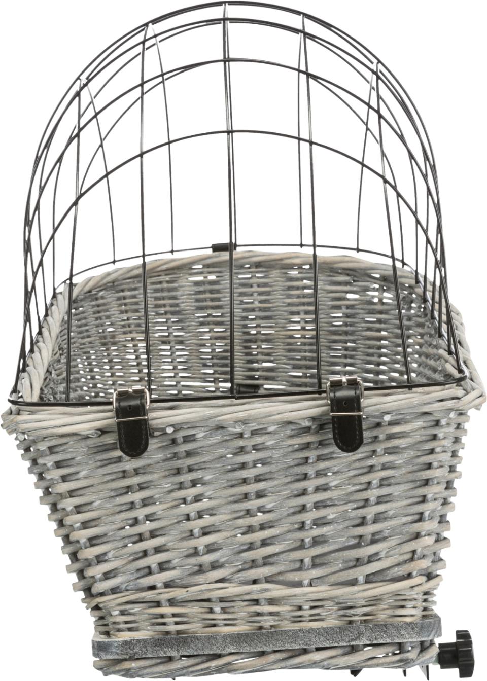 Dog Bicycle Basket for Bike Racks