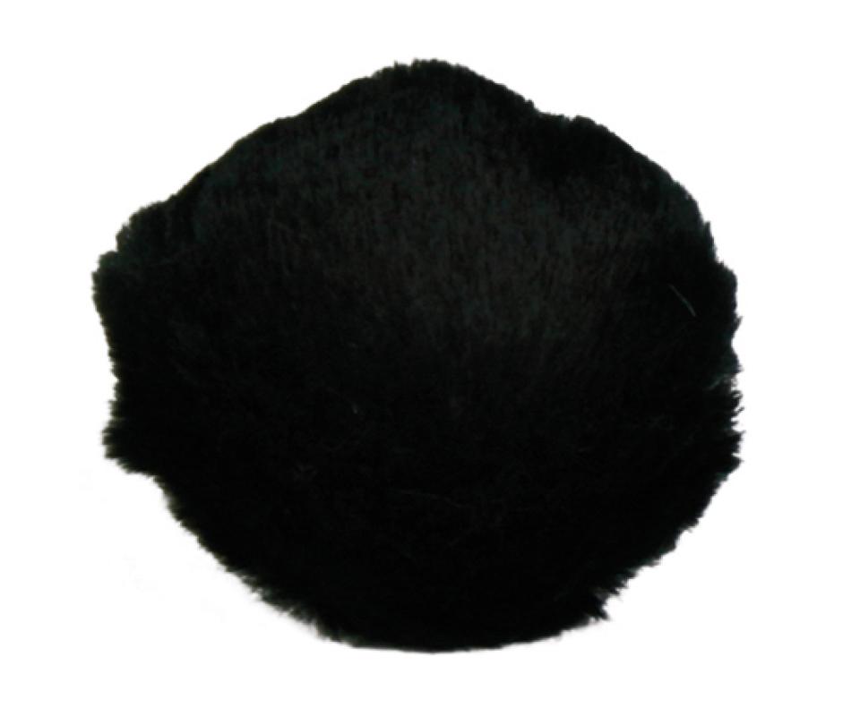 Blandade Plyschbollar