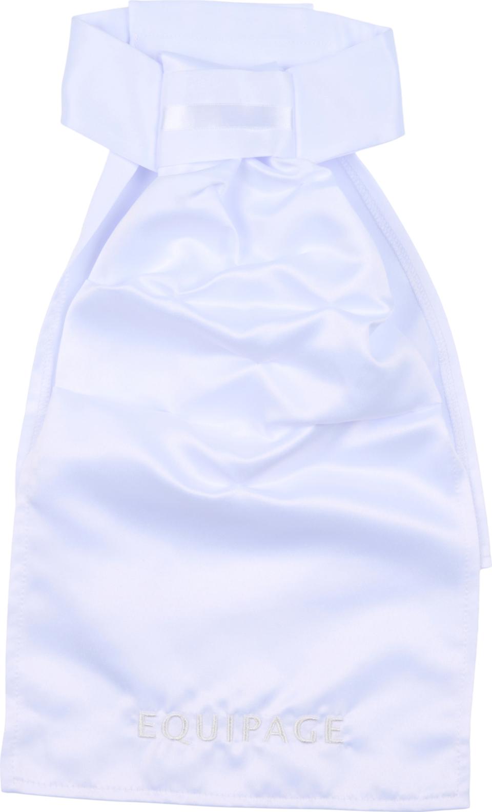 Equipage Harriet plastron competition