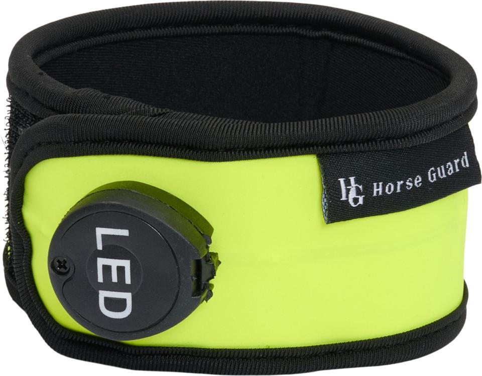 HorseGuard LED-Reflektorband