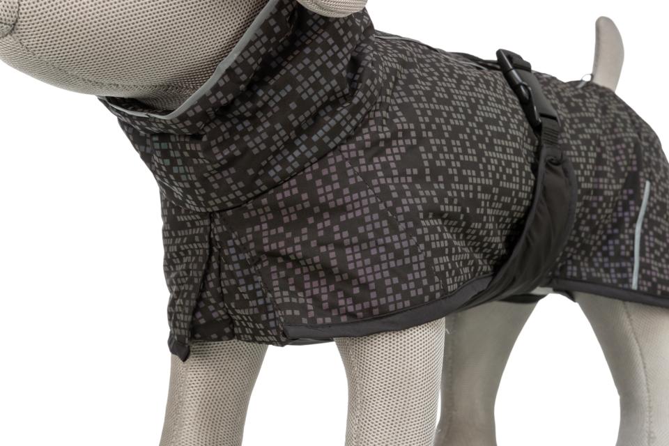 Trixie Limoux Reflect dog coat