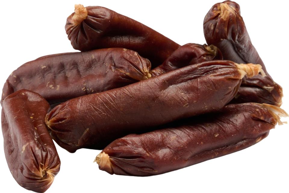 Companion Soft Sausage (lam)