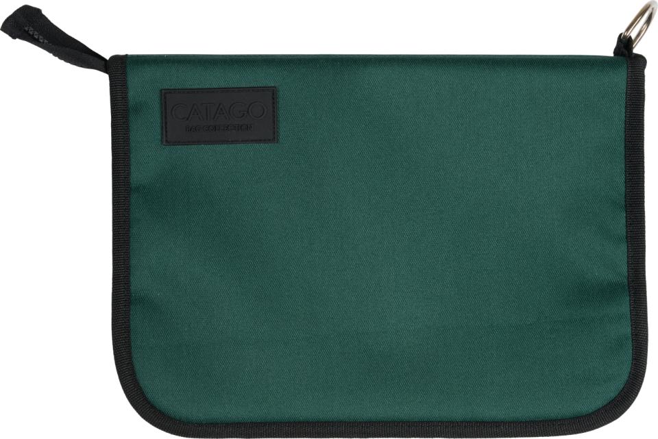Catago passport bag 2,0