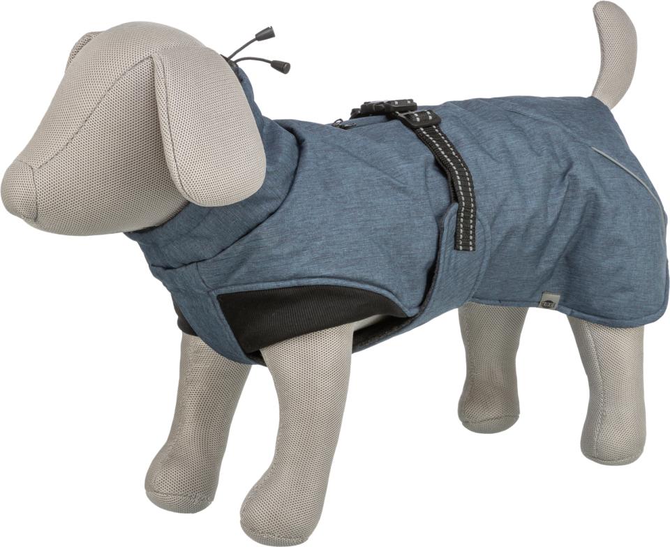 Trixie Riom Wintermantel für Hunde