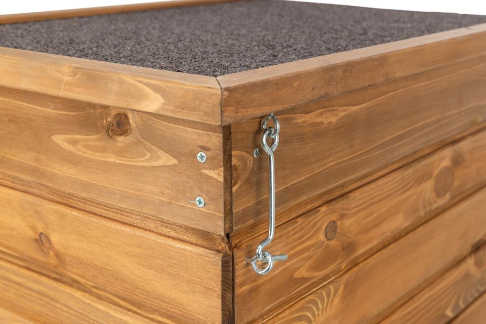 Trixie Hedgehog Hotel