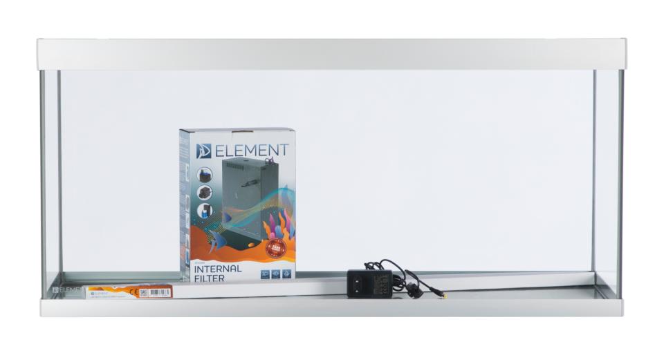 AkvaStabil ELEMENT Aquarium