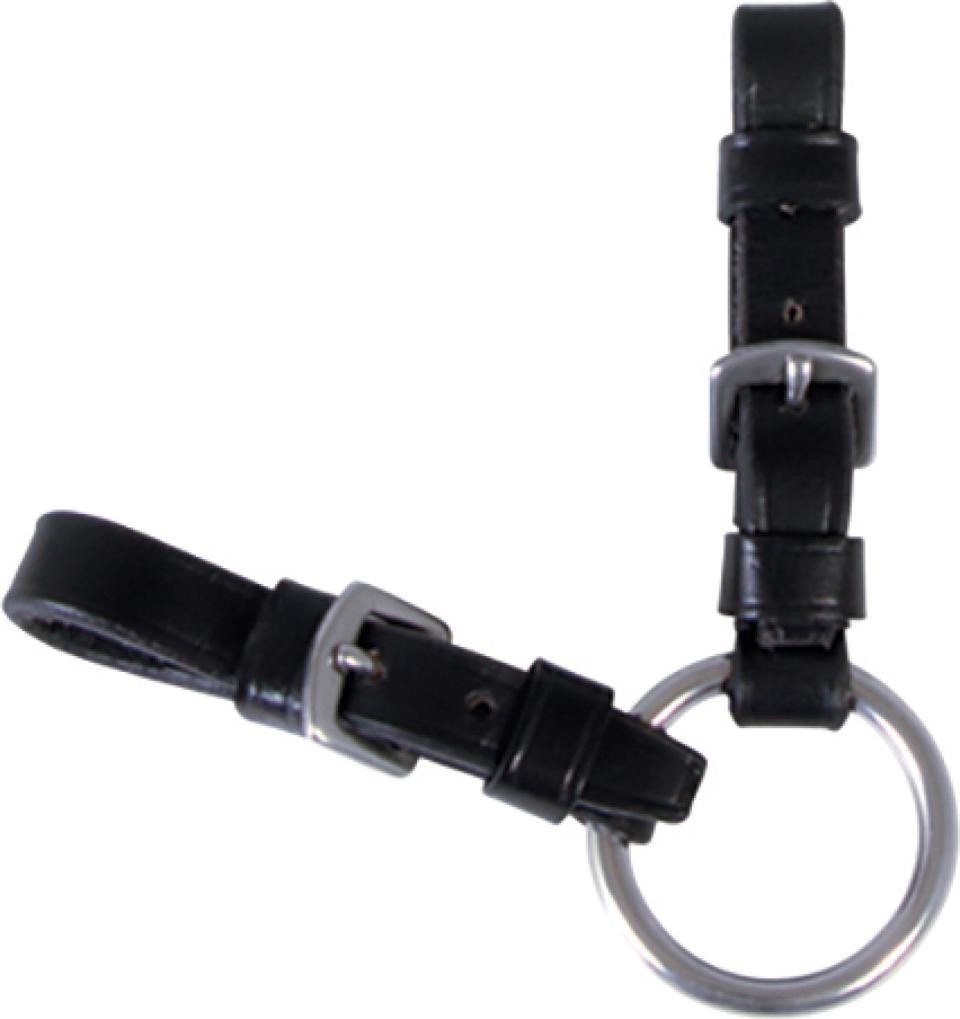HorseGuard Cheval bit ring converter