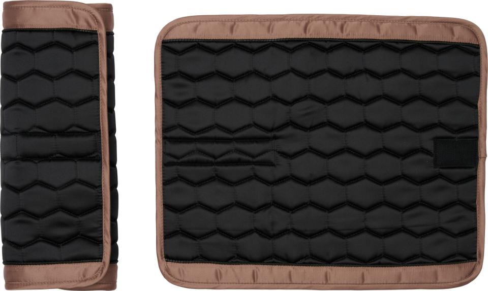 HorseGuard Marissa bandageunderlägg