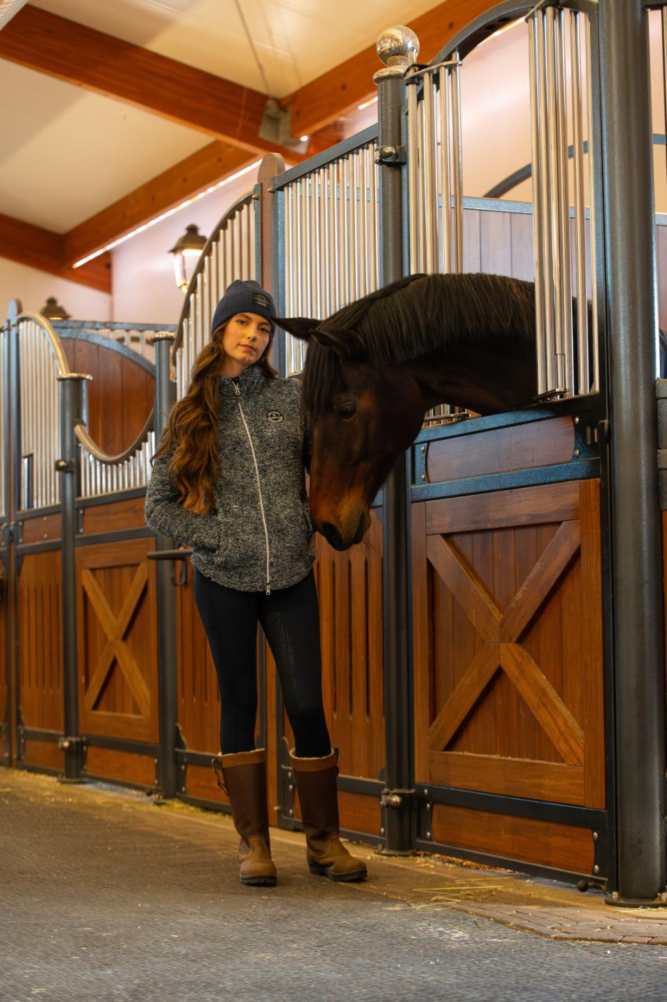 Equipage Lilith hatt