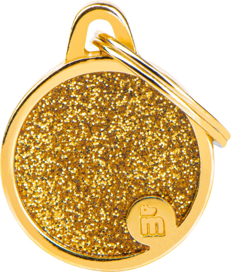 MyFamily Shine, cirkel