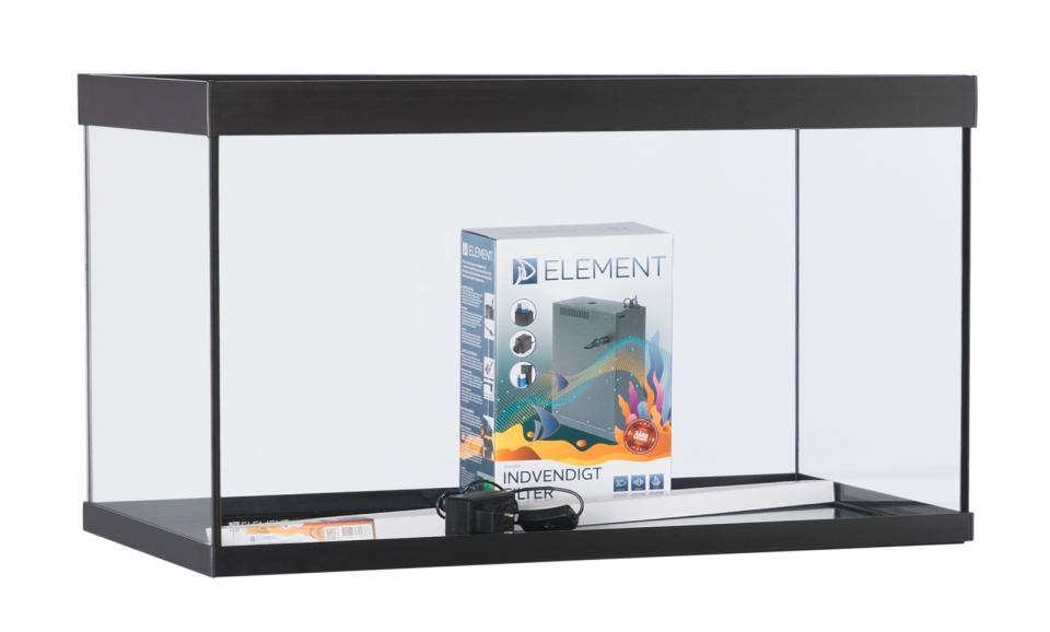 AkvaStabil ELEMENT Aquarium