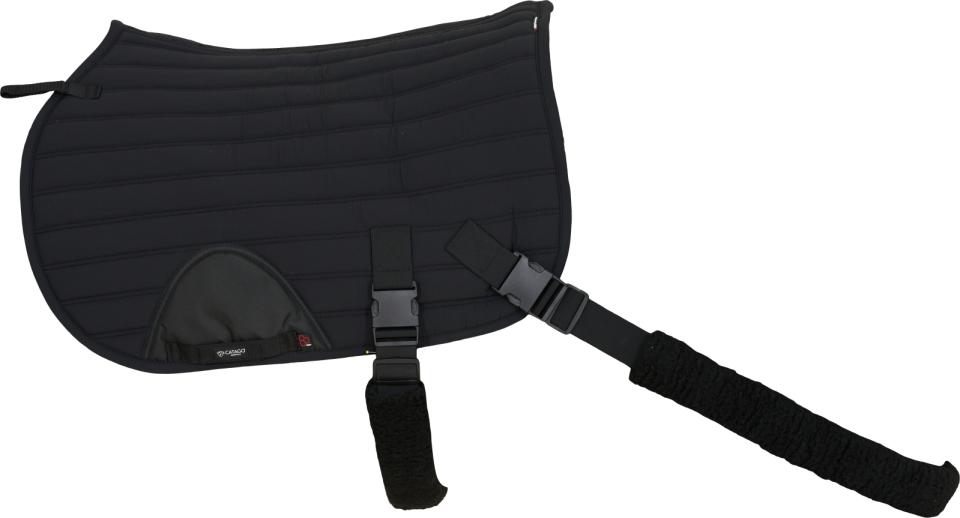 CATAGO Hybrid Träningsunderlag m/ elastiska remmar, allround