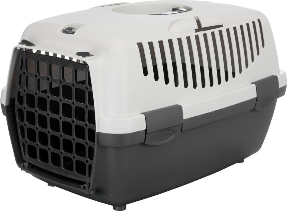 Capri Transport Box 1 & 2