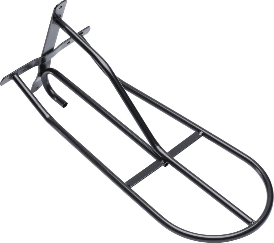 HorseGuard Sadelhängare