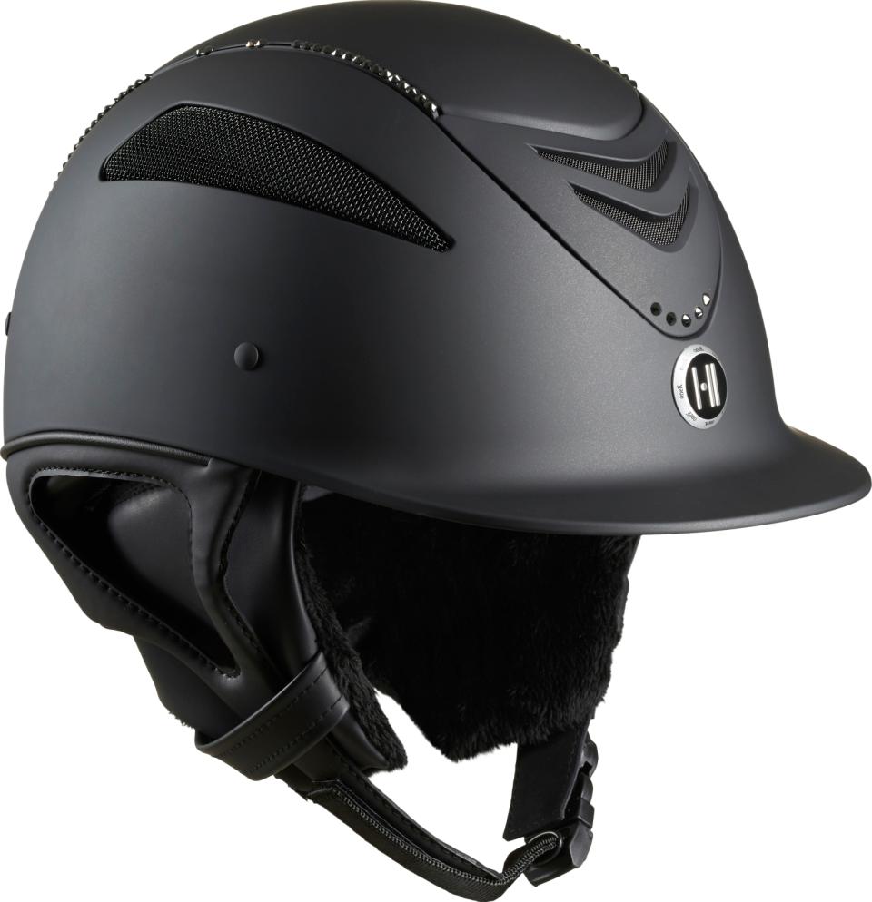 One K öronkuddar - vinter