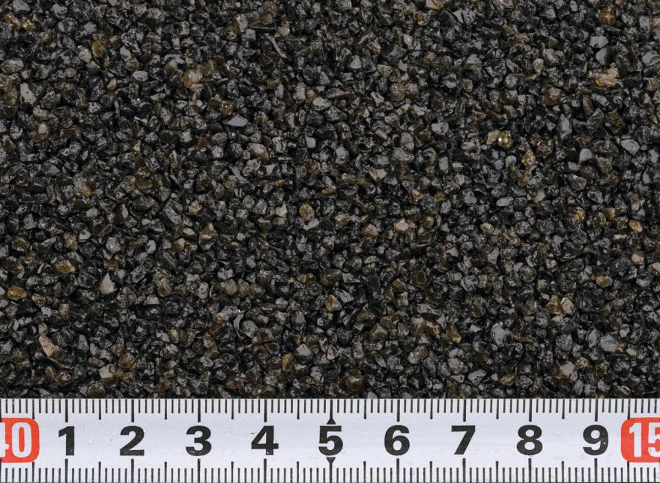 Akvastabil Haley akvariegrus 1,5-2,5mm