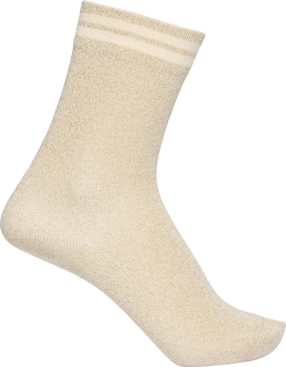 Equipage Glitter sock