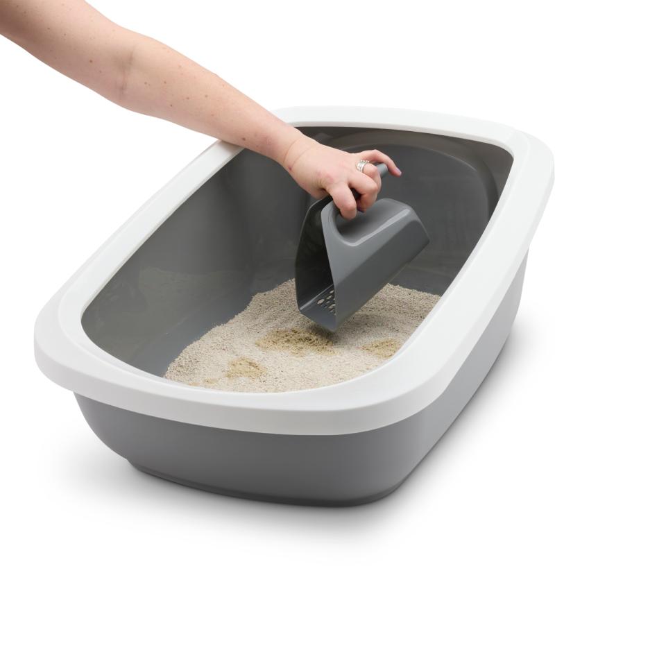 Savic Sift Buddy kattegrusskovl