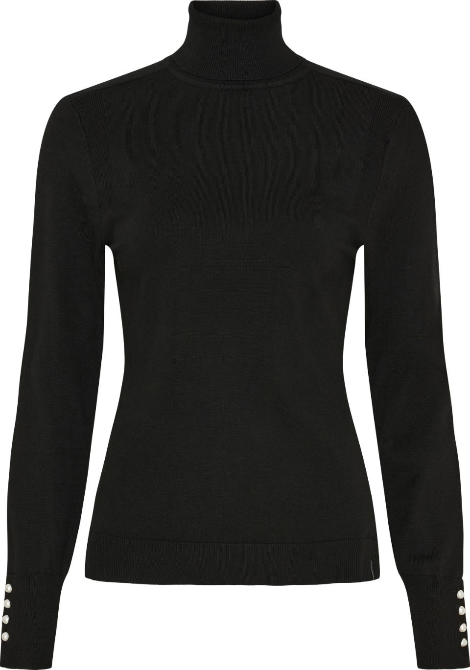 CATAGO Bash rollerneck riding pullover