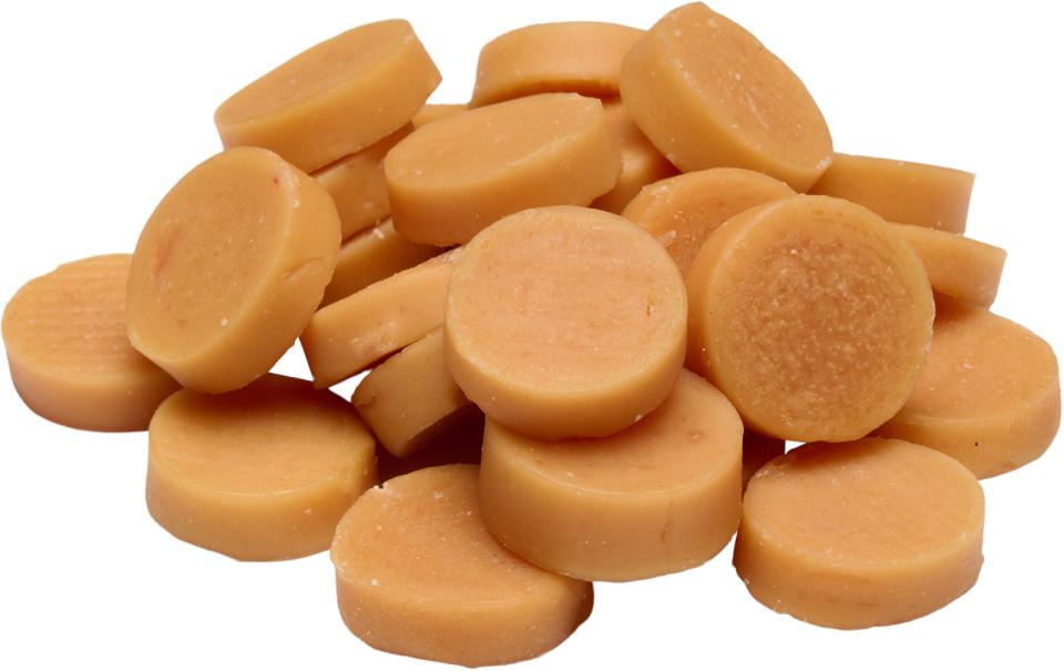 Companion Coins Hähnchen