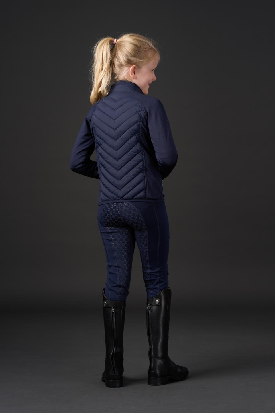 Equipage Canon Kinderjacke