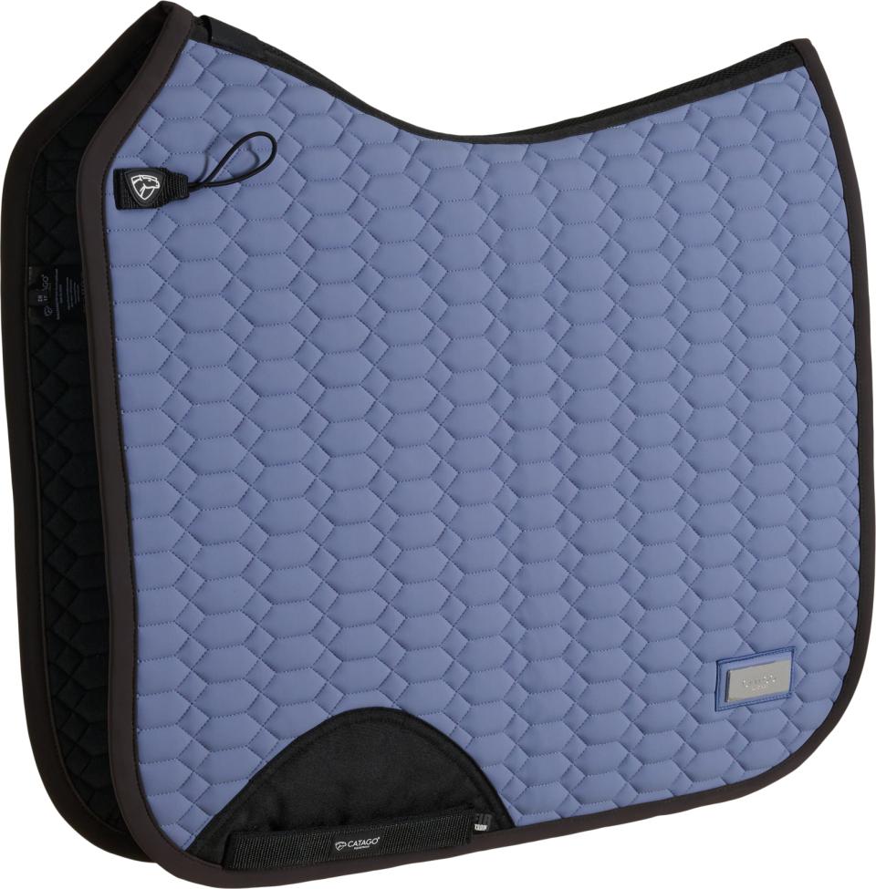 CATAGO FIR-Tech Grand dressage saddle pad