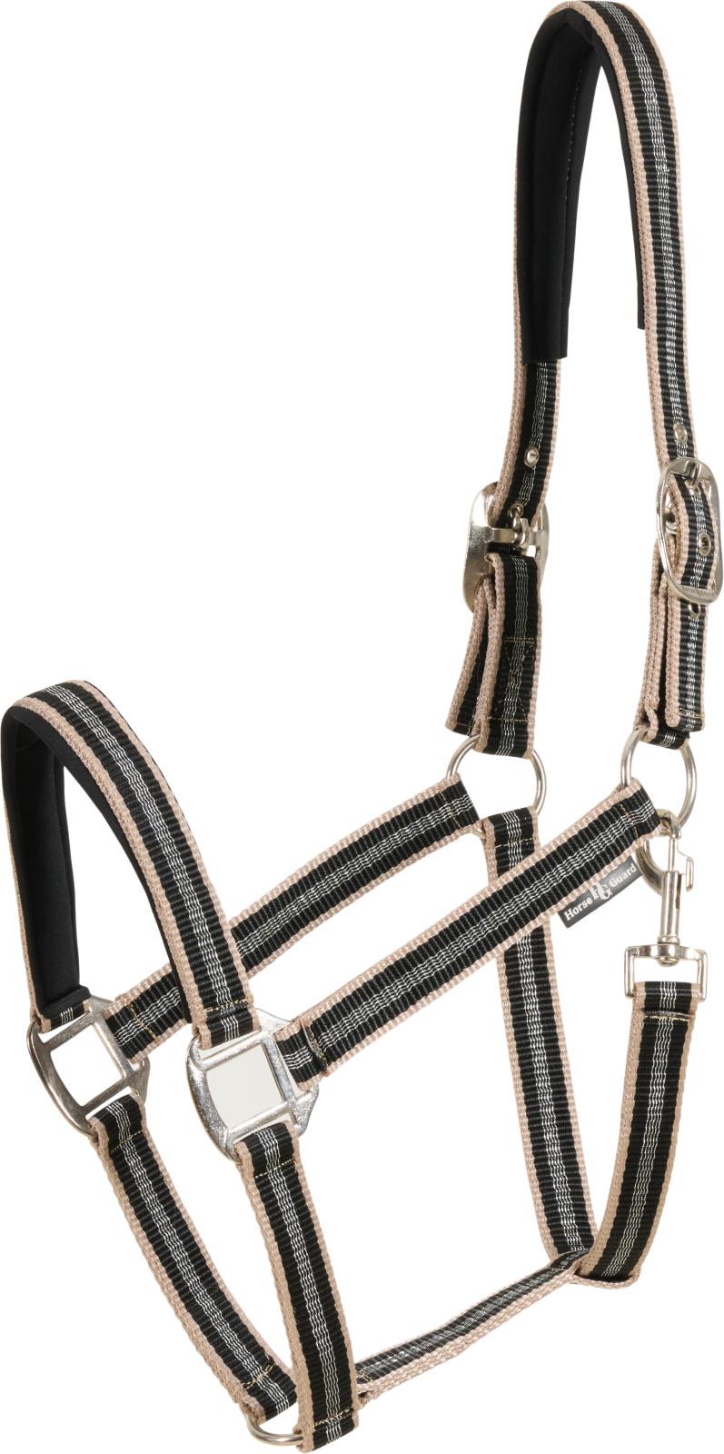 HorseGuard Taro Halfter