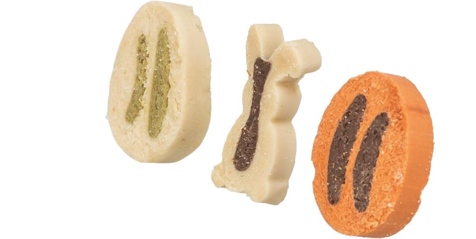 Trixie Soft snack påske mix