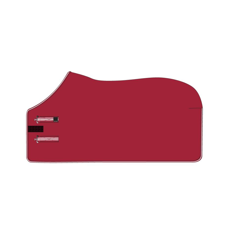 HG Award Fleece Decke