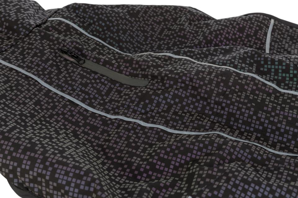 Trixie Limoux Reflect dog coat