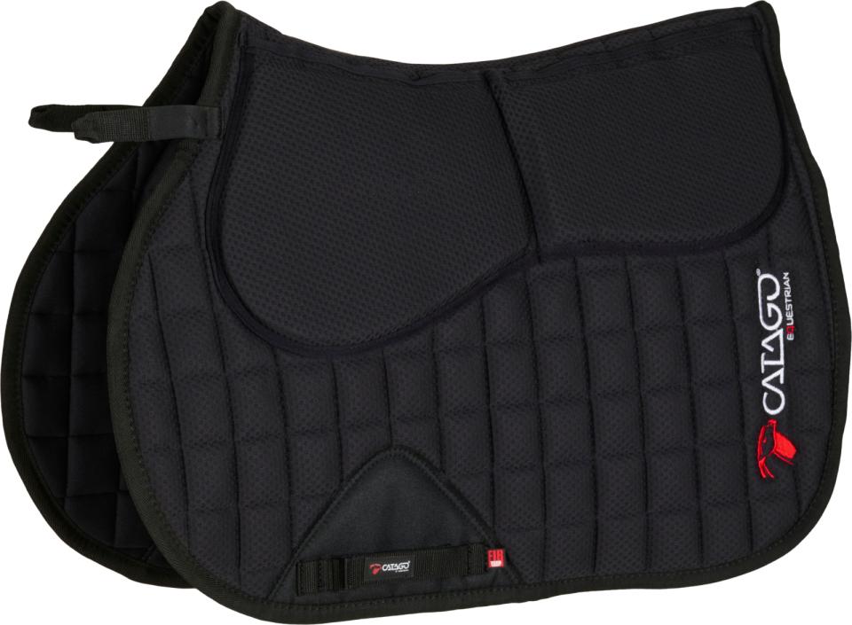 CATAGO FIR-TECH Korrektionspad