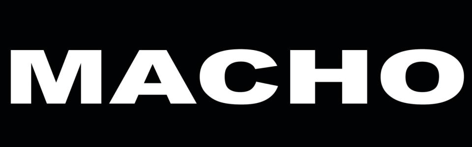 Julius-K9 attachable label Macho