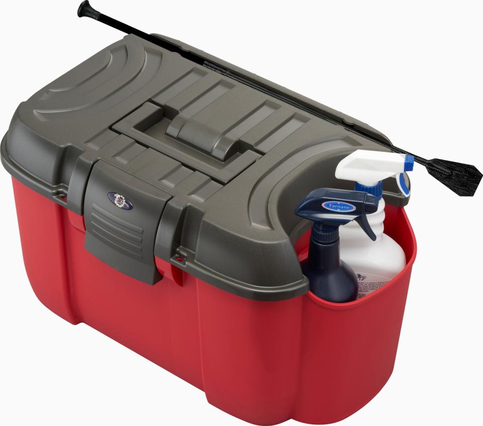 HorseGuard Koala grooming box