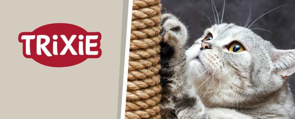 Magnet skilt t. Tego reol kradse artikle