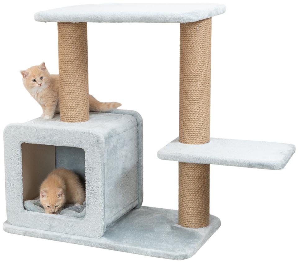 Trixie Elena kattetræ