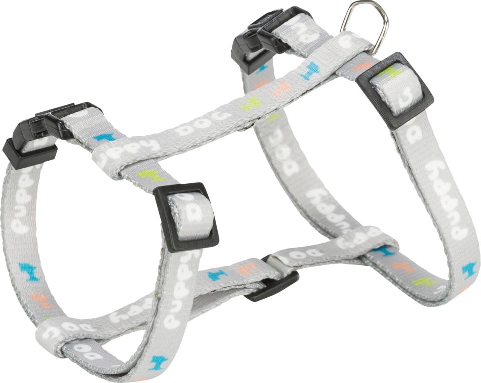 Trixie Junior Welpengeschirr mit Leine