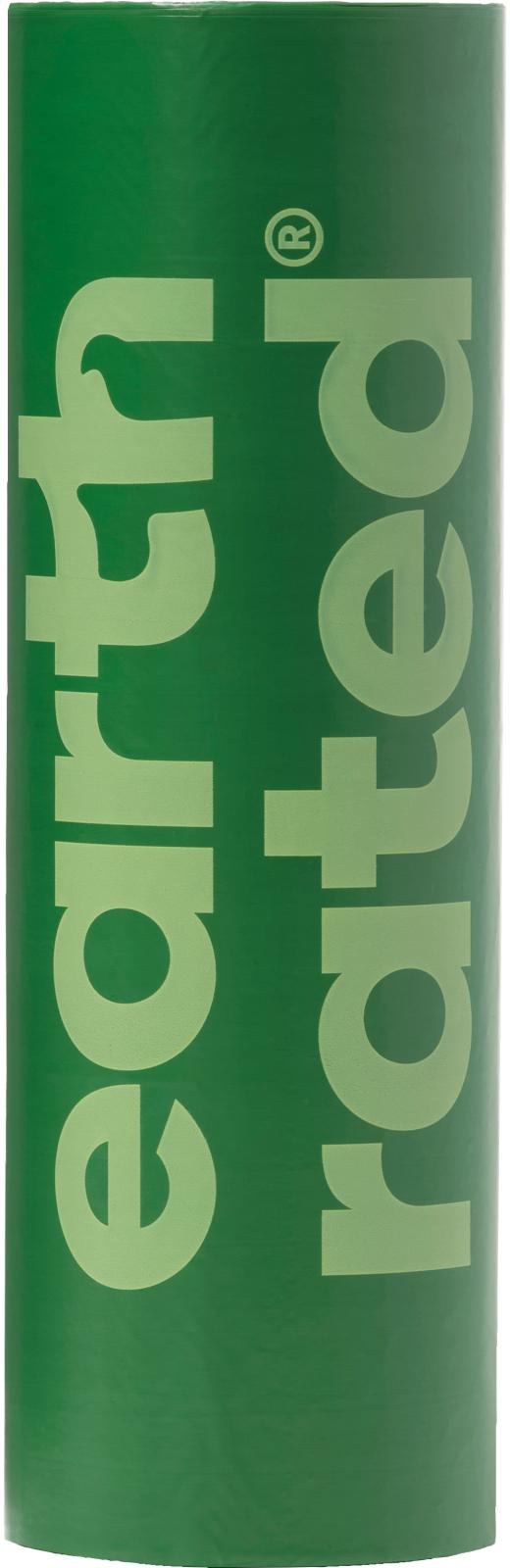 Earth Rated Eco-Friendly poser, Lavendel - 1 rulle