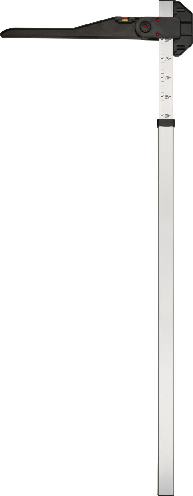 HorseGuard Mank mätare