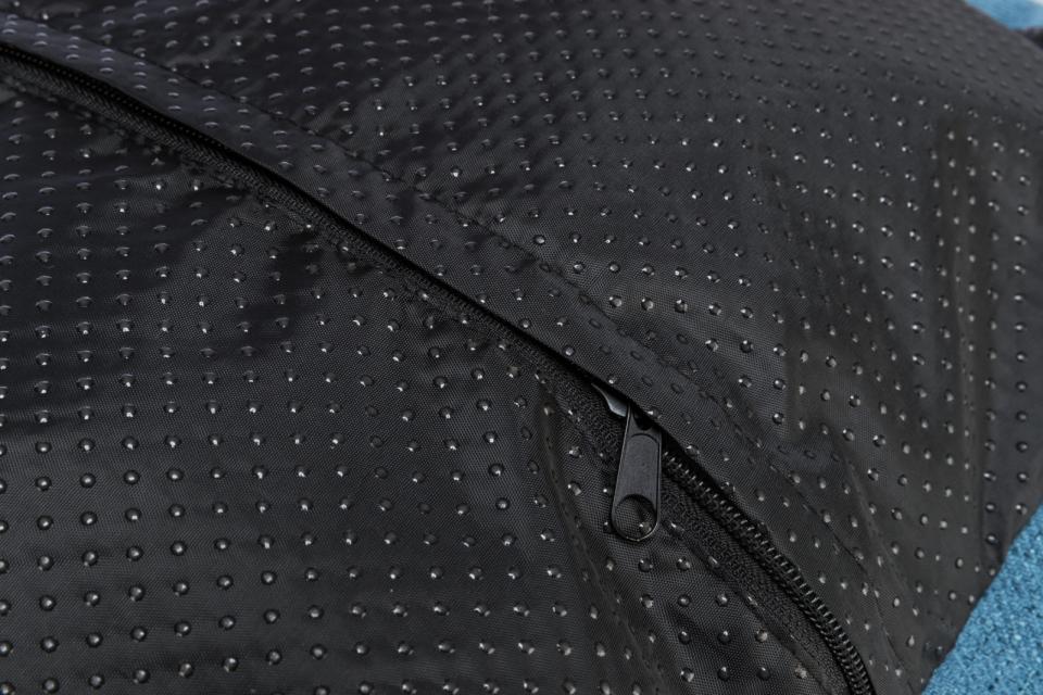 Trixie Talis hundeseng, firkantet