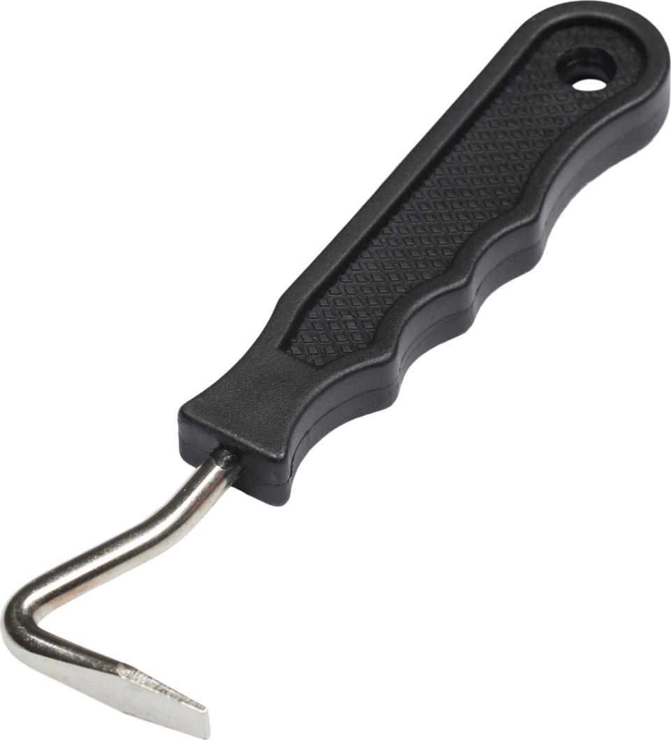 HorseGuard Hoofpick w/handle