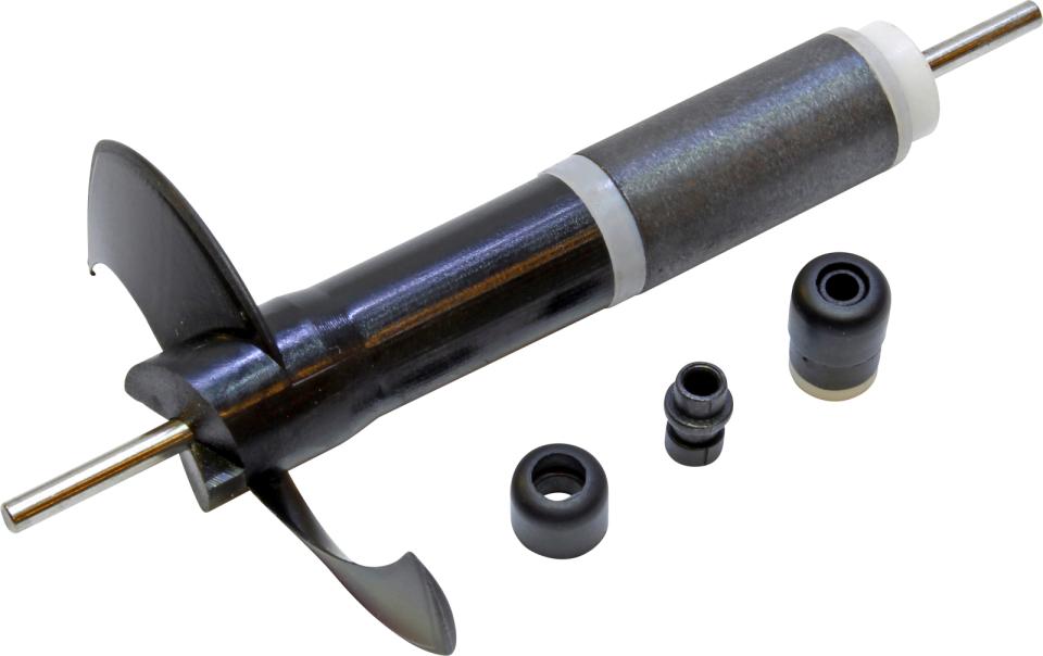 Rotor (50 Hz) f/streamON+ 9500