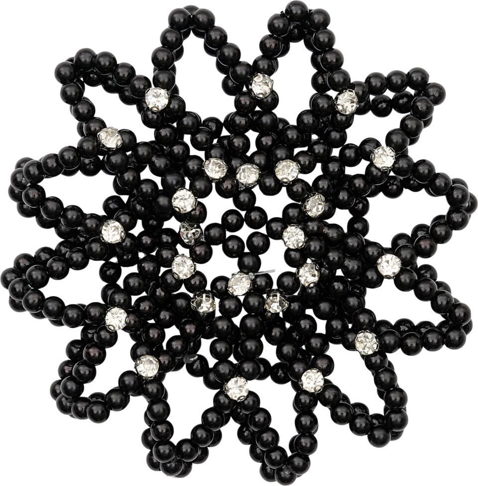 Equipage Saga Haarnetz