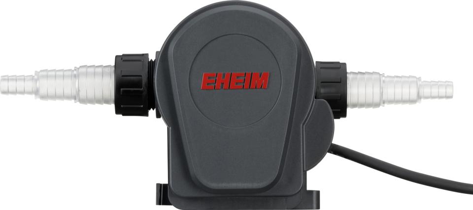 *EHEIM CLEARUVC - UV lys til dam
