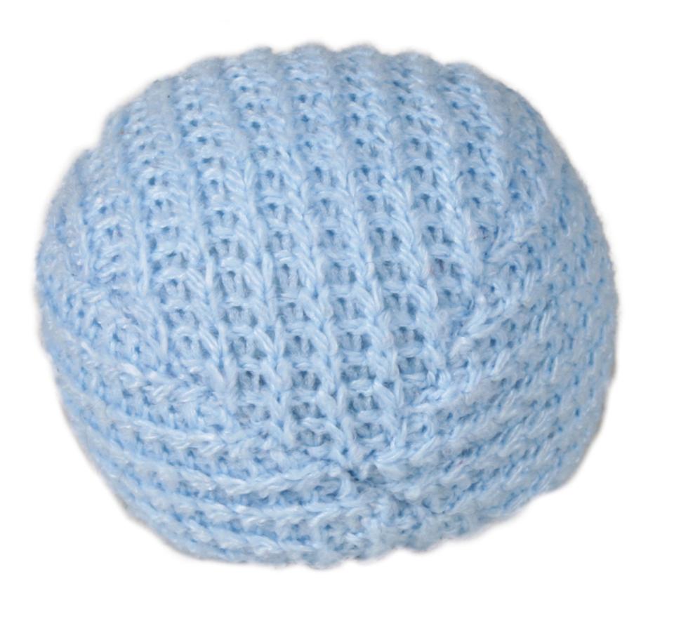 Strikbolde med catnip